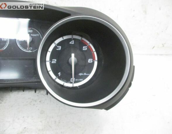 Speedometer ALFA ROMEO Giulietta (940)