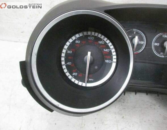 Speedometer ALFA ROMEO Giulietta (940)