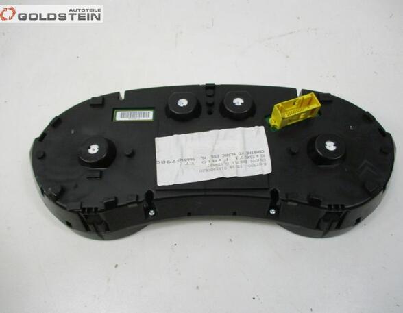 Snelheidsmeter PEUGEOT 308 I (4A, 4C)