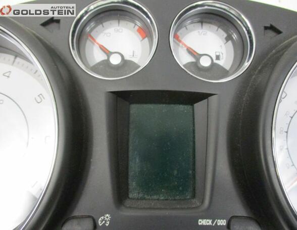 Snelheidsmeter PEUGEOT 308 I (4A, 4C)