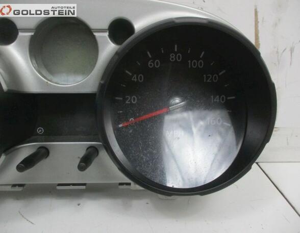 Speedometer NISSAN Qashqai +2 I (J10, JJ10E, NJ10)