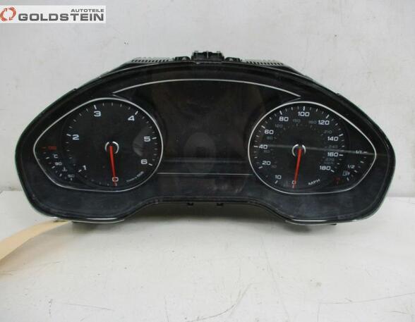 Speedometer AUDI A8 (4H2, 4H8, 4HC, 4HL)