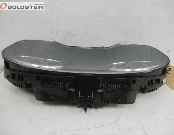 Snelheidsmeter AUDI A8 (4H2, 4H8, 4HC, 4HL)