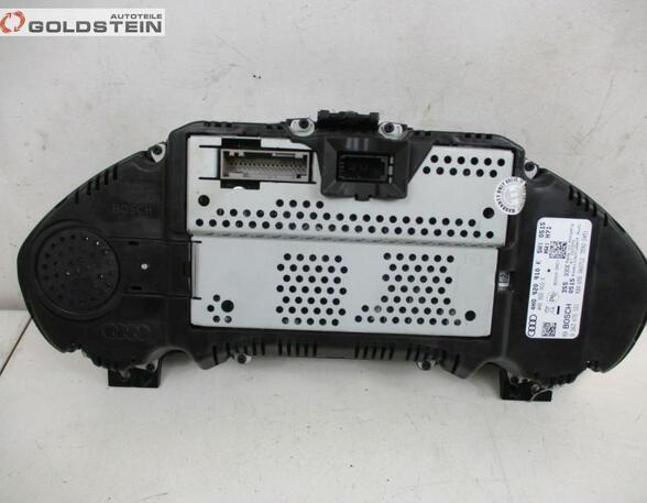 Snelheidsmeter AUDI A8 (4H2, 4H8, 4HC, 4HL)