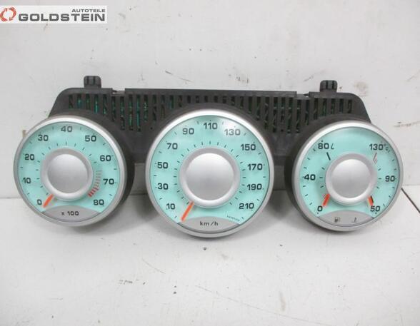 Speedometer PEUGEOT 807 (E)