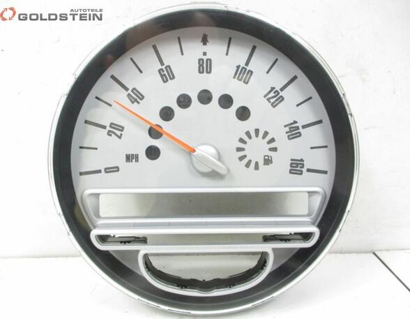 Speedometer MINI Mini (R56)