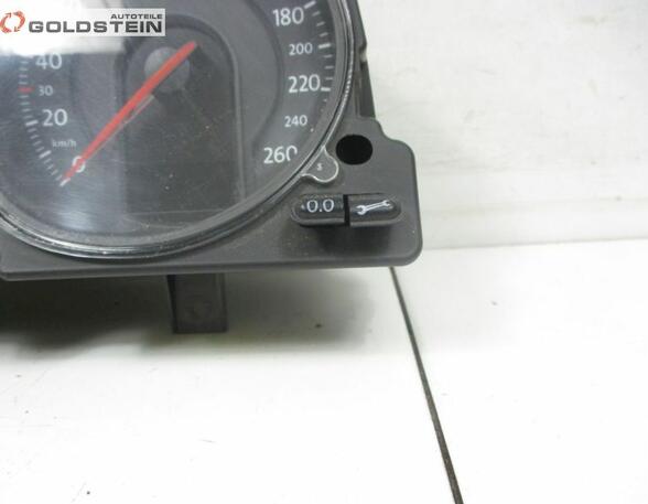 Snelheidsmeter VW Passat Variant (3C5)