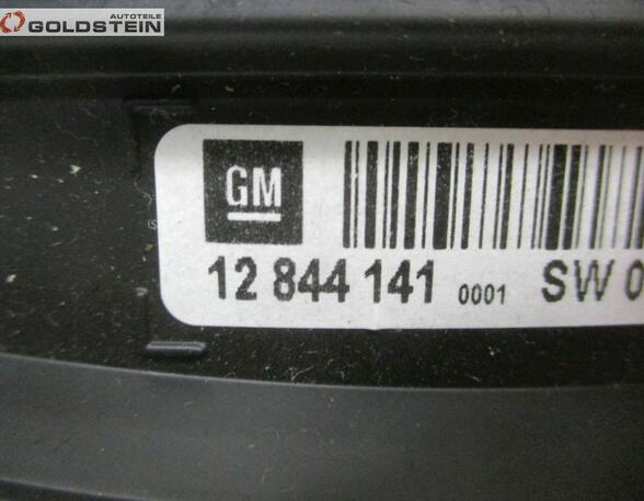 Speedometer OPEL Insignia A (G09)