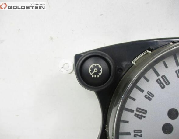 Speedometer MINI Mini (R50, R53)