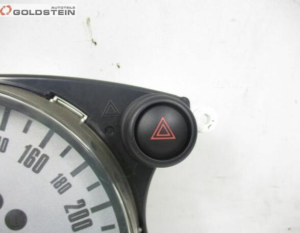 Speedometer MINI Mini (R50, R53)