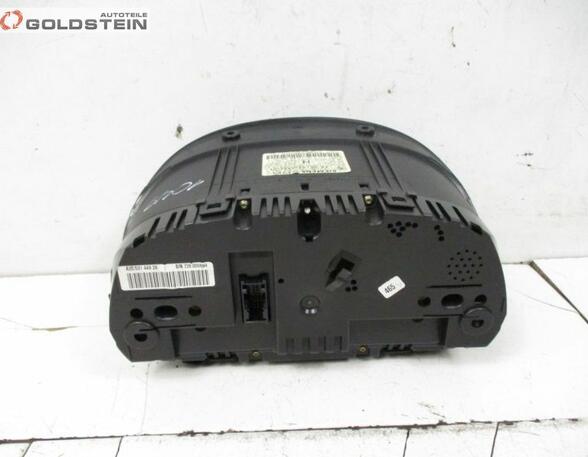 Tachometer Kombiinstrument KMH/MPH BMW 3 (E90) 325I 160 KW