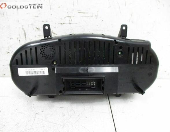 Snelheidsmeter SEAT Toledo III (5P2)