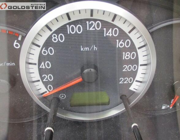 Speedometer MAZDA 5 (CR19)