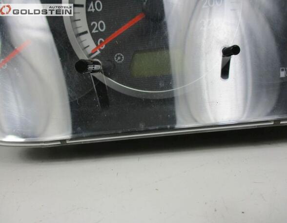 Speedometer MAZDA 5 (CR19)