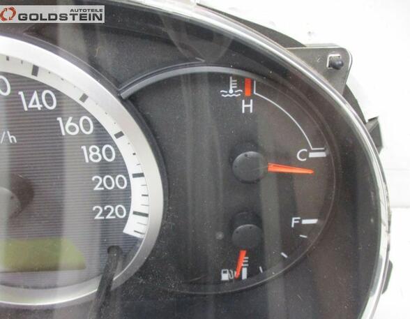 Speedometer MAZDA 5 (CR19)