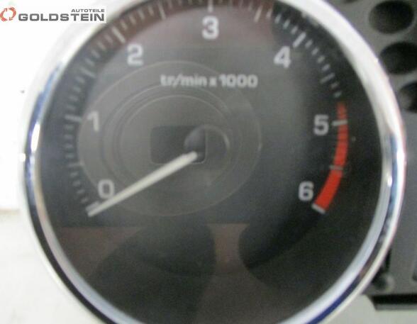 Snelheidsmeter PEUGEOT 207 CC (WD)