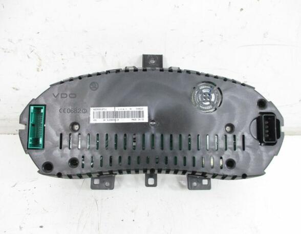 Speedometer SKODA Fabia II Combi (545)