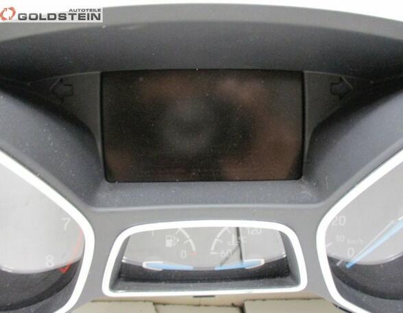 Speedometer FORD Focus III Turnier (--)