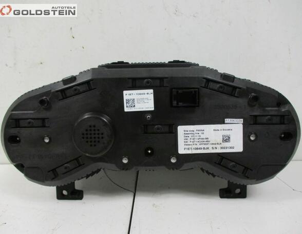 Speedometer FORD Focus III Turnier (--)