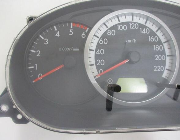 Speedometer MAZDA 5 (CR19)