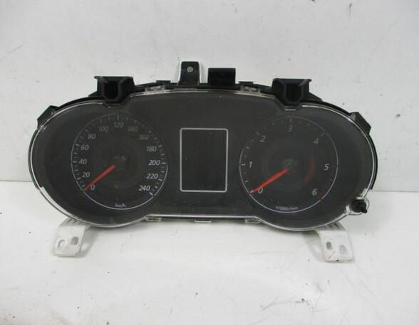 Tachometer Kombiinstrument  MITSUBISHI LANCER SPORTBACK (CX_A) 2.0 DI-D 103 KW