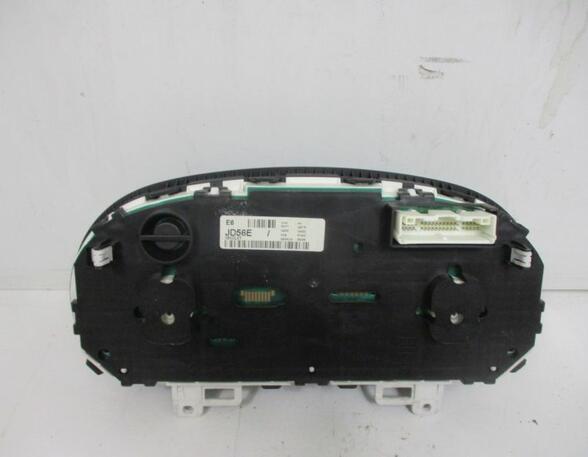 Tachometer Kombiinstrument MPH/KM NISSAN QASHQAI (J10  JJ10) 1.5 DCI 81 KW