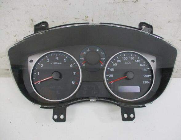 Snelheidsmeter HYUNDAI i20 (PB, PBT)