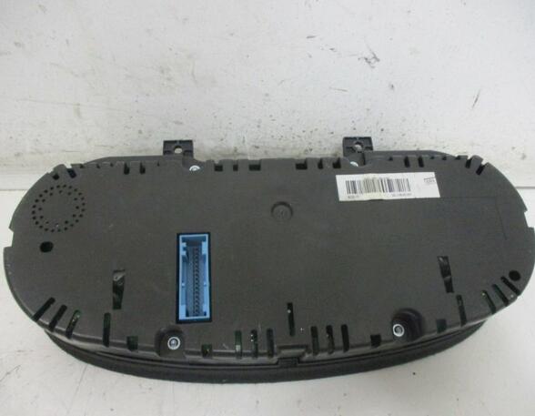 Speedometer AUDI A1 (8X1, 8XK), AUDI A1 Sportback (8XA, 8XF)