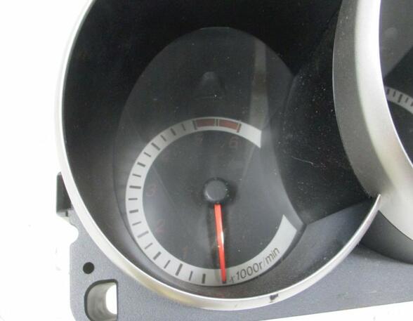 Speedometer MAZDA 3 (BK)