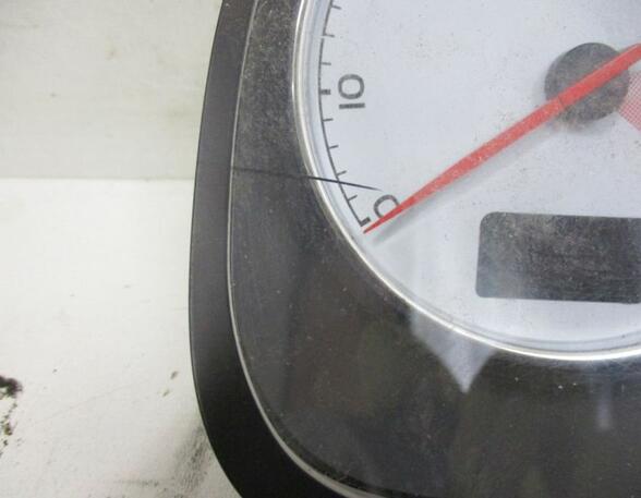 Speedometer PEUGEOT 307 CC (3B)