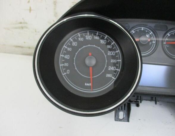 Speedometer FIAT Bravo II (198)