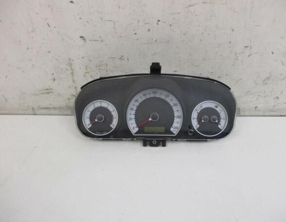 Speedometer KIA Cee'D Schrägheck (ED), KIA Cee'D SW (ED), KIA Pro Cee'D (ED)