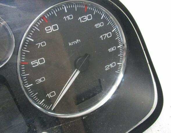 Speedometer PEUGEOT 307 SW (3H)