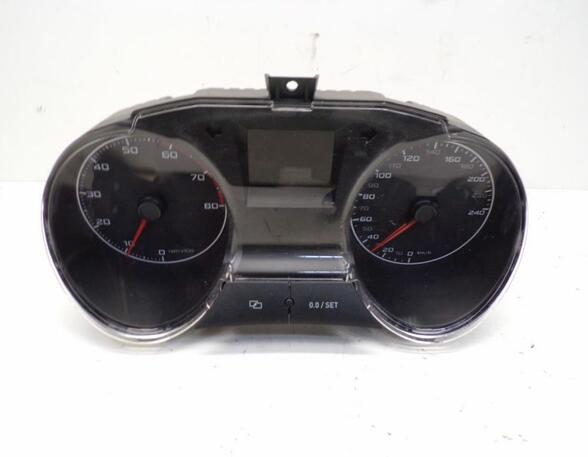 Speedometer SEAT Ibiza IV (6J5, 6P1), SEAT Ibiza IV Sportcoupe (6J1, 6P5)