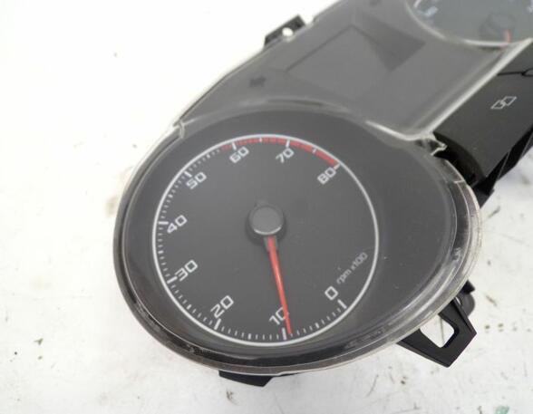 Speedometer SEAT Ibiza IV (6J5, 6P1), SEAT Ibiza IV Sportcoupe (6J1, 6P5)