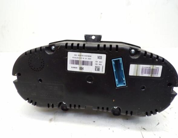 Speedometer SEAT Ibiza IV (6J5, 6P1), SEAT Ibiza IV Sportcoupe (6J1, 6P5)