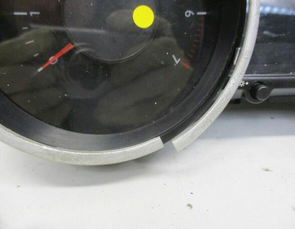 Speedometer PEUGEOT 5008 (0E, 0U)