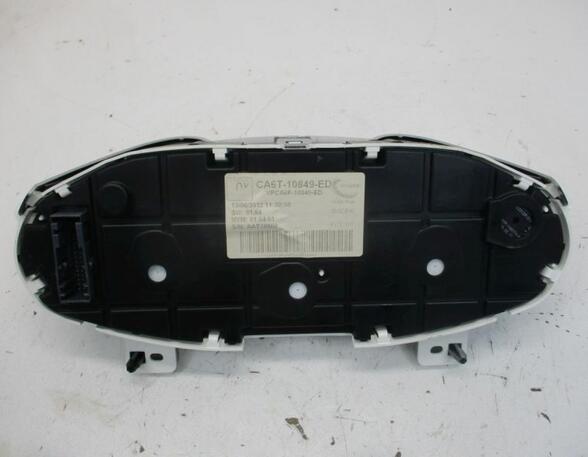 Snelheidsmeter FORD Fiesta VI (CB1, CCN)