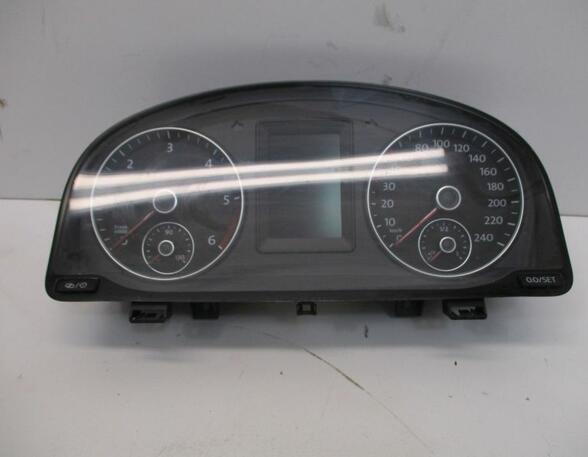 Speedometer VW Caddy III Kasten/Großraumlimousine (2CA, 2CH, 2KA, 2KH)