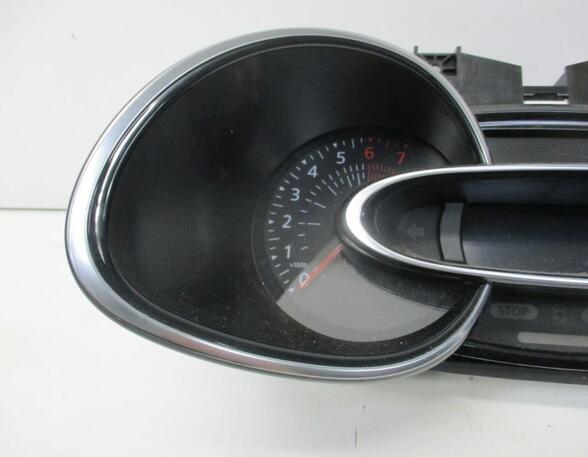 Speedometer RENAULT Captur I (H5, J5), RENAULT Clio IV (BH)