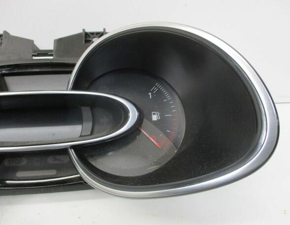 Speedometer RENAULT Captur I (H5, J5), RENAULT Clio IV (BH)