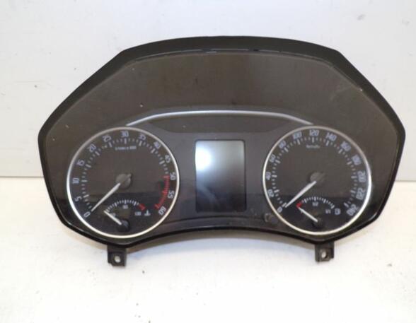 Snelheidsmeter SKODA Octavia II Combi (1Z5)