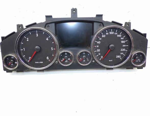 Speedometer VW Touareg (7L6, 7L7, 7LA)