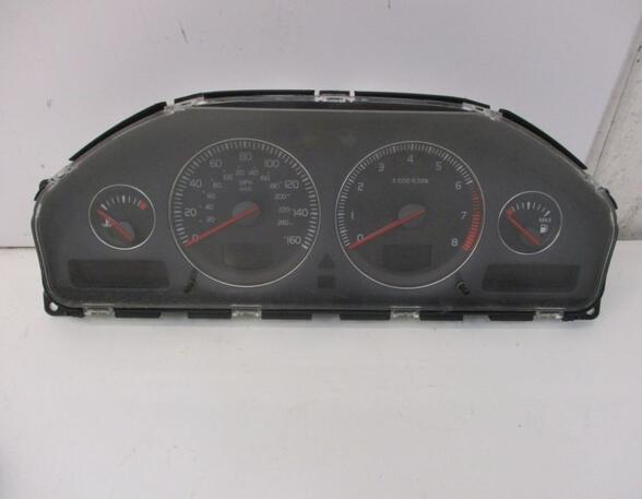 Speedometer VOLVO V70 II (SW), VOLVO XC70 Cross Country (--)