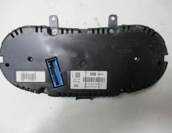 Speedometer SEAT Ibiza IV (6J5, 6P1), SEAT Ibiza IV Sportcoupe (6J1, 6P5)