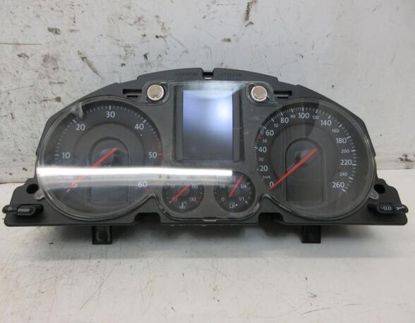 Speedometer VW Passat Variant (3C5)