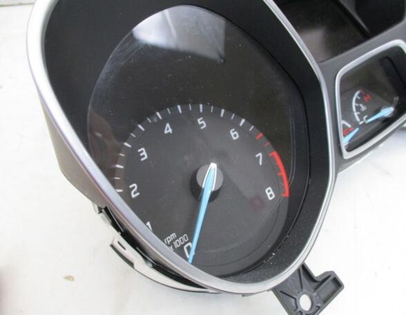 Tachometer Kombiinstrument US-Version FORD KUGA II (DM2) ESCAPE 1.6 ECOBOOST 134 KW