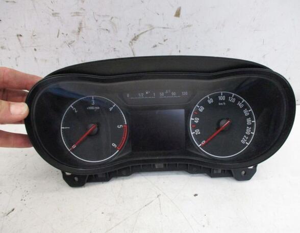 Snelheidsmeter OPEL Corsa E (--)