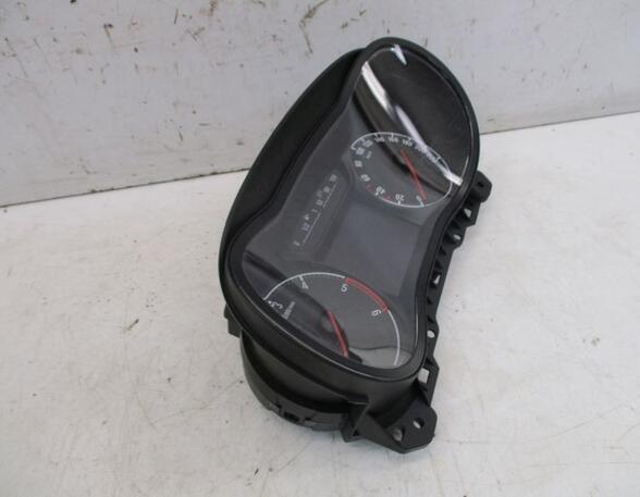 Speedometer OPEL Corsa E (--)