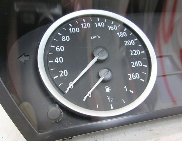 Speedometer BMW 5er Touring (E61)